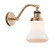 Bellmont - 1 Light - 7 inch - Brushed Brass - Adjustable Sconce (3442|515-1W-BB-G191)