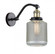 Stanton - 1 Light - 6 inch - Black Antique Brass - Adjustable Sconce (3442|515-1W-BAB-G262)