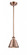 Smithfield - 1 Light - 7 inch - Antique Copper - Mini Pendant (3442|516-1S-AC-M8)