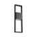 ARCHETYPE 24IN UP AND DOWN LGT 3000K (16|WS-W13924-BK)
