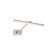 REED 25IN PICTURE LIGHT 3000K (16|PL-11025-BN)