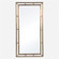 Uttermost Farrow Copper Industrial Mirror (85|09675)