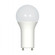 16.5 Watt; A19 LED; 90CRI; 2700K; GU24 base; 220 deg. Beam Angle; 120 Volt; 1600 Lumens; CEC (27|S21327)