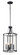 Sentinel-Single Pendant (19|25253CLBK)