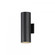 Outpost-Outdoor Wall Mount (19|86403BK)