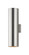 Outpost-Outdoor Wall Mount (19|26105AL)