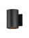 Outpost-Outdoor Wall Mount (19|26101BK)