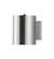 Outpost-Outdoor Wall Mount (19|26101AL/PHC)