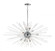 Polaris-Multi-Light Pendant (19|28668CLPC)