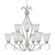 Basix-Multi-Tier Chandelier (19|10128FTSN)