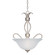 Basix-Invert Bowl Pendant (19|10121FTSN)