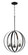 Sentinel-Single Pendant (19|25254CLBK)