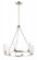 Sentinel-Single-Tier Chandelier (19|25255CLSN)