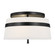 Cordtlandt Small Semi-Flush Mount (7725|AF1143AI)