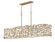 Medium Eight Light Linear (88|FR33105BNG)
