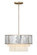 Large Convertible Pendant (88|FR32703CPG)