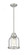 1 Light Pendant (276|337MP-BN)