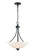 Pendant light (670|9802-MB)