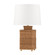 Weaver Table Lamp (57|L1391-GL)