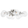 Abbott Semi Flush (57|8042-PN)