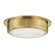 Greenport Flush Mount (57|8014-AGB)