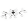 Wagner Semi Flush (57|5559-OB)