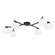 Wagner Semi Flush (57|5541-OB)