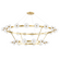 Austen Chandelier (57|4262-AGB)