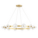 Austen Chandelier (57|4240-AGB)