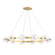 Austen Chandelier (57|4240-AGB)
