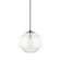 1 LIGHT A PENDANT (57|1509-PN)