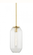 Bennett Pendant (57|1508-AGB)