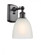 Castile - 1 Light - 6 inch - Oil Rubbed Bronze - Sconce (3442|516-1W-OB-G381)