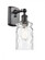 Candor - 1 Light - 5 inch - Oil Rubbed Bronze - Sconce (3442|516-1W-OB-G352-LED)