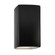 Small ADA Rectangle - Open Top & Bottom (254|CER-5915-CRB)