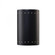 Large Cylinder w/ Perfs - Closed Top (254|CER-1290-CRB)