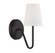 1-Light Wall Sconce in Oil Rubbed Bronze (8483|M90054ORB)