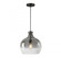 1-Light Pendant in Oil Rubbed Bronze (8483|M70078ORB)