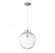 1 LIGHT MINI PENDANT (8483|M70068BN)
