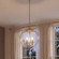 3-Light Pendant in Natural Brass (8483|M70060NB)