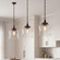 1-Light Mini Pendant in Oil Rubbed Bronze (8483|M70019ORB)