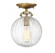 Semi-Flush (8483|M60056NB)