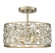 Semi-Flush (8483|M60033SG)