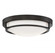 2-Light Ceiling Light in Oil Rubbed Bronze (8483|M60019ORB)