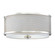 Flush Mount (8483|M60018PN)