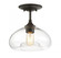 Semi-Flush (8483|M60017ORB)
