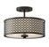 Semi-Flush (8483|M60016ORB)