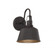 1-Light Outdoor Wall Lantern in Oil Rubbed Bronze (8483|M50049ORB)