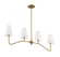 Linear Chandelier (8483|M10078NB)