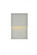 Raine Integrated LED wall sconce  in silver (758|LDOD4029S)